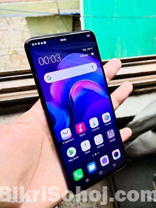 Vivo v15 Pro